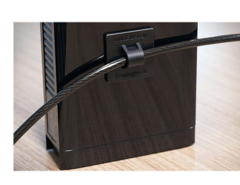 Kensington Desktop and Peripherals Standard Keyed Locking Kit 2.0