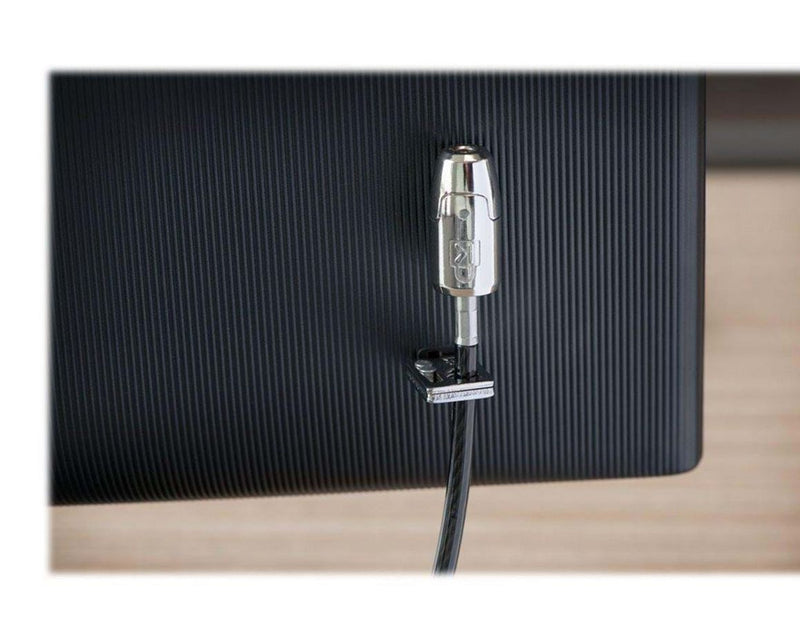 Kensington Desktop and Peripherals Standard Keyed Locking Kit 2.0
