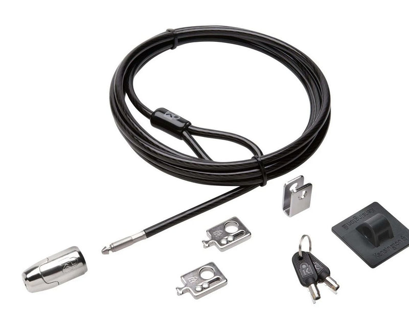 Kensington Desktop and Peripherals Standard Keyed Locking Kit 2.0