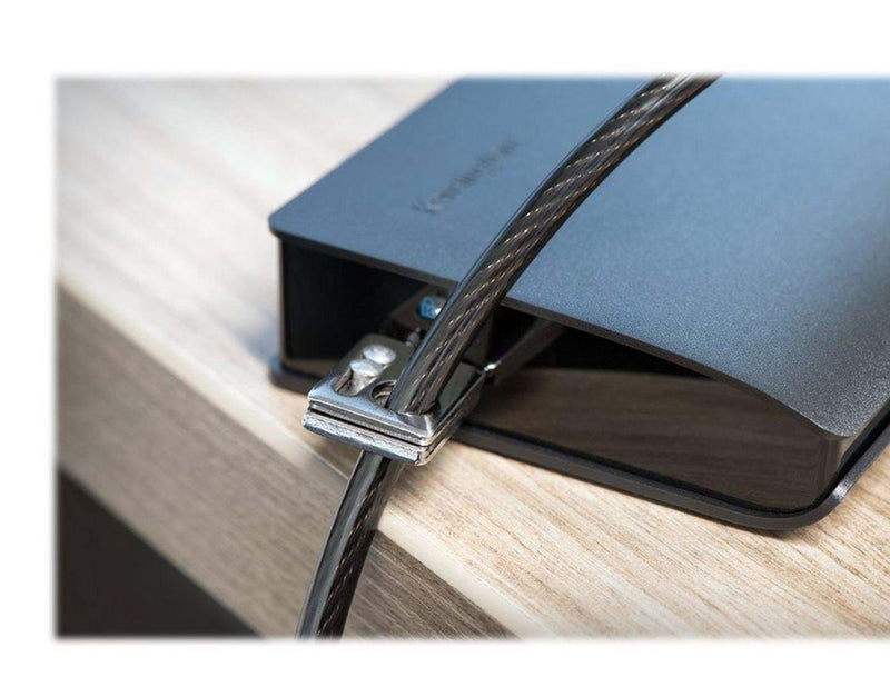 Kensington Desktop and Peripherals Standard Keyed Locking Kit 2.0