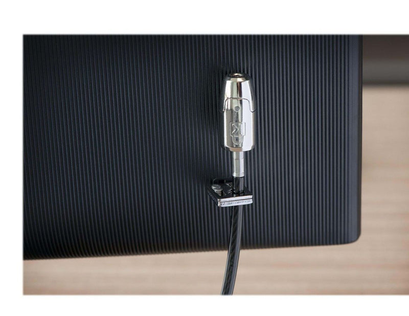 Kensington Desktop and Peripherals Standard Keyed Locking Kit 2.0