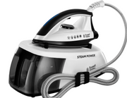 Russell Hobbs Dampfbügelstation Steam Power 24420-56
