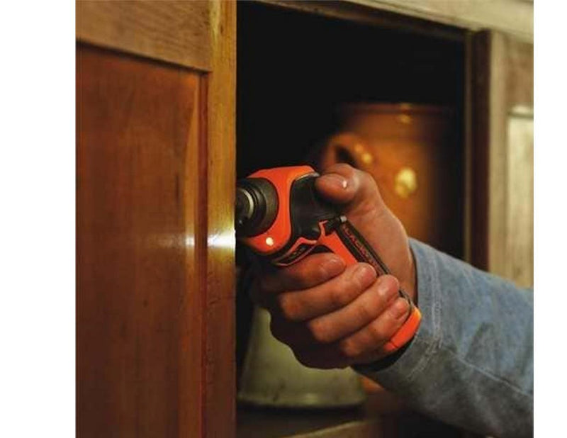 Black & Decker CS3652LC-QW