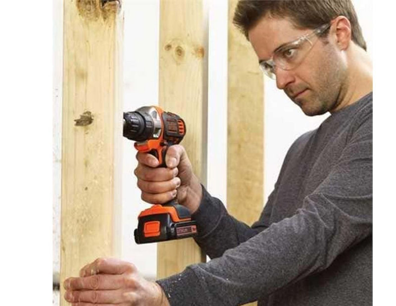 Black & Decker MT218K-QW