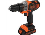 Black & Decker MT218K-QW