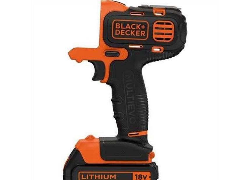 Black & Decker MT218K-QW