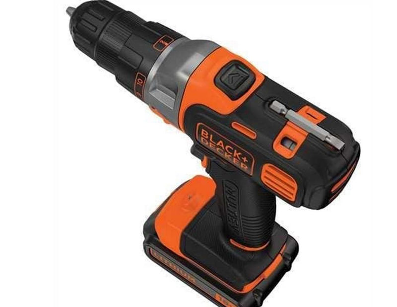 Black & Decker MT218K-QW