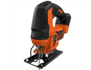 Black & Decker BDCJS18N-XJ