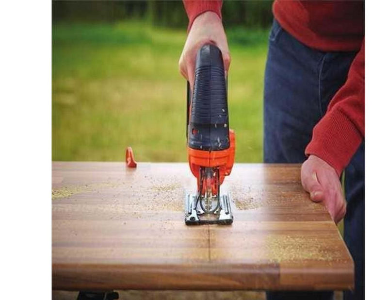 Black & Decker BDCJS18N-XJ