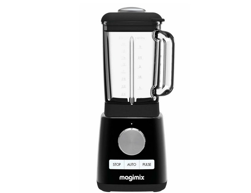 Magimix Mixer 11628SK Power Blender - Black - 1300 W
