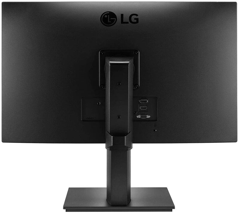 LG 24BP45SP-B Monitor 60,4cm (23,8 Zoll)