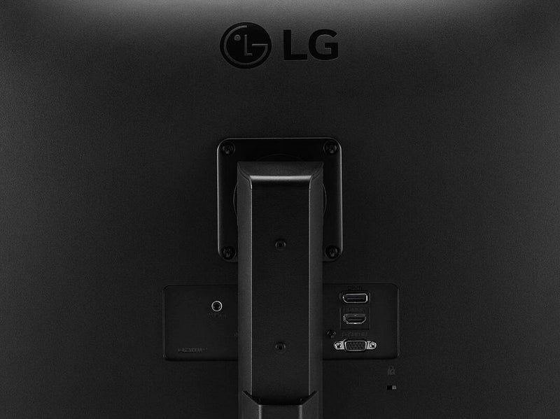LG 24BP45SP-B Monitor 60,4cm (23,8 Zoll)