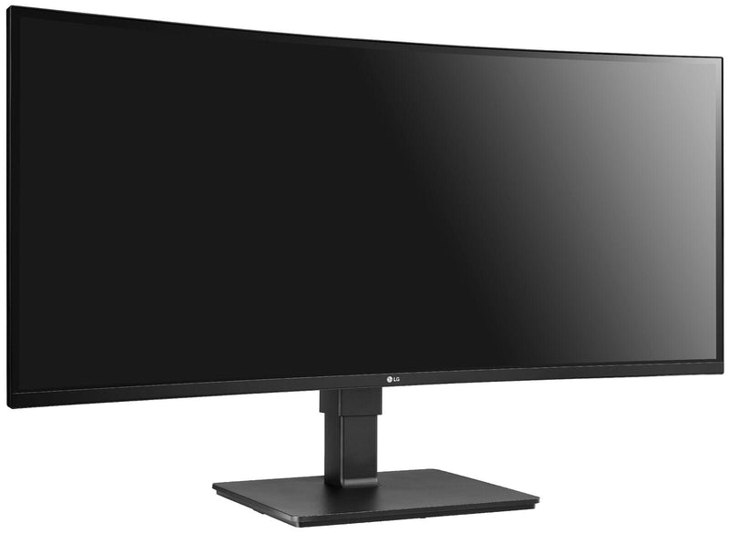 LG UltraWide 35BN77CP-B Curved Monitor 88,9cm (35 Zoll)