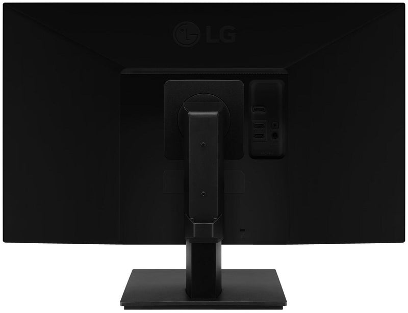 LG 27BN55UP-B Monitor 68,4cm (27 Zoll)