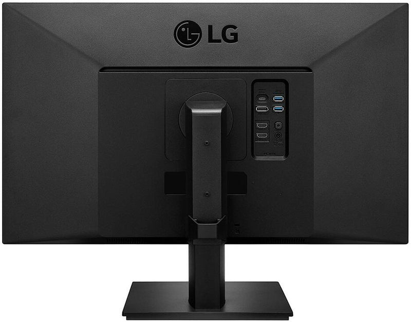 LG 27UK670P-B Monitor 68,4cm (27 Zoll)
