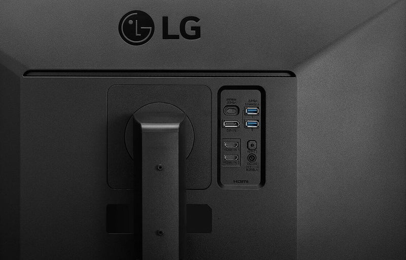 LG 27UK670P-B Monitor 68,4cm (27 Zoll)