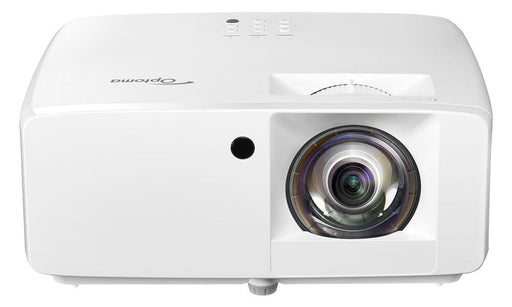 Optoma ZX350ST DLP Laser Beamer 3300 Lumen