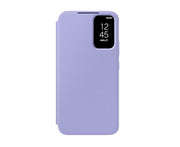 Samsung Smart View Wallet Case für das Samsung Galaxy A34 5G (Blueberry)