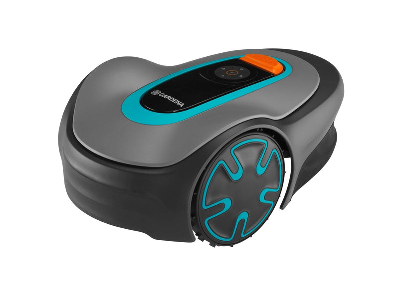 Gardena SILENO minimo Robotic Lawnmower 400 m²
