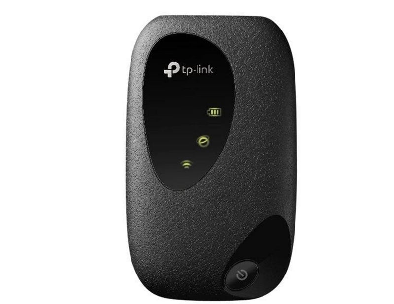 TP-Link M7200 4G LTE Mobile Wi-Fi