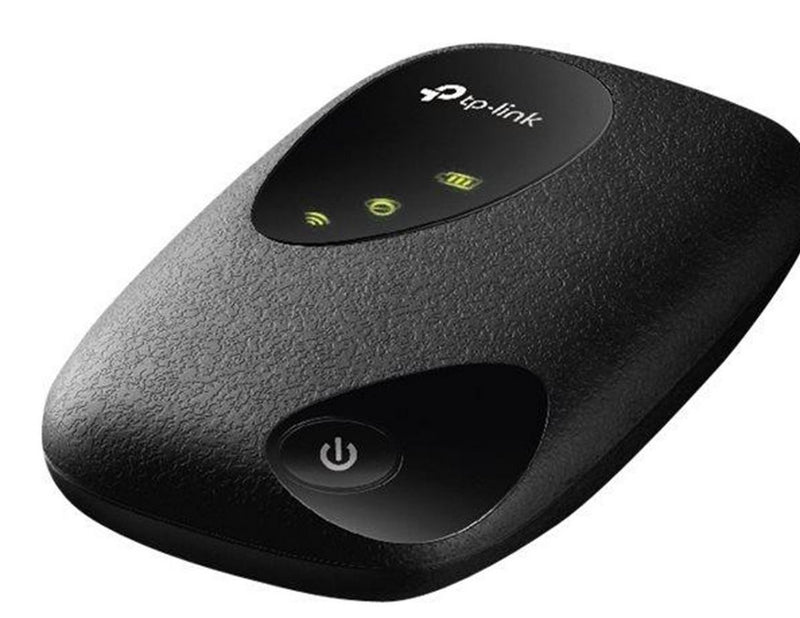TP-Link M7200 4G LTE Mobile Wi-Fi