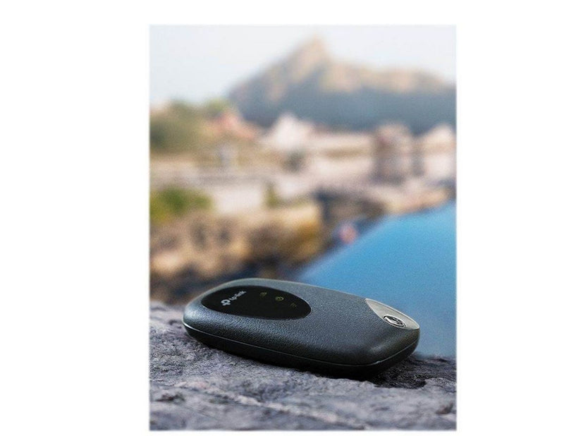 TP-Link M7200 4G LTE Mobile Wi-Fi