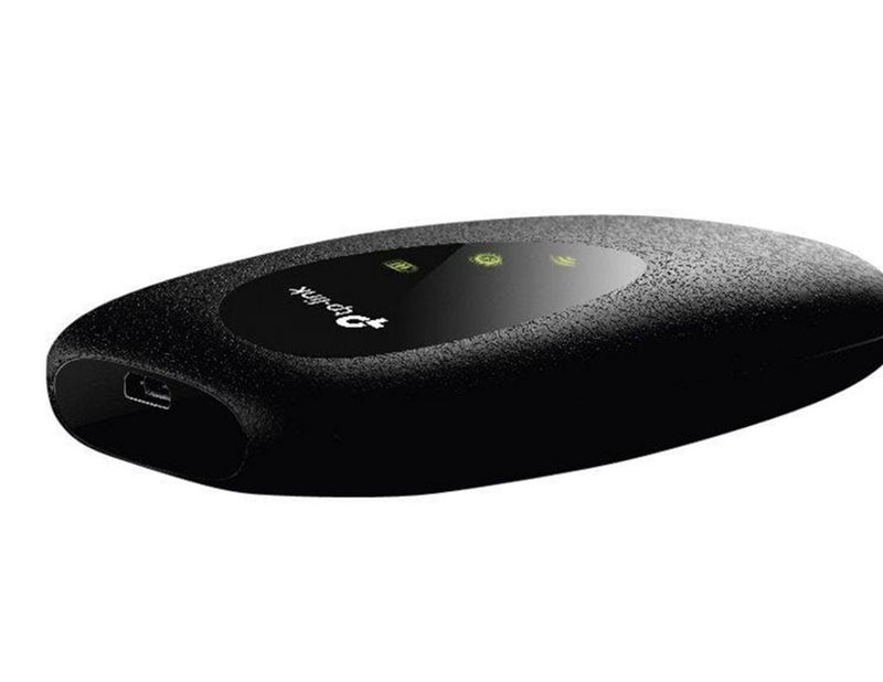 TP-Link M7200 4G LTE Mobile Wi-Fi