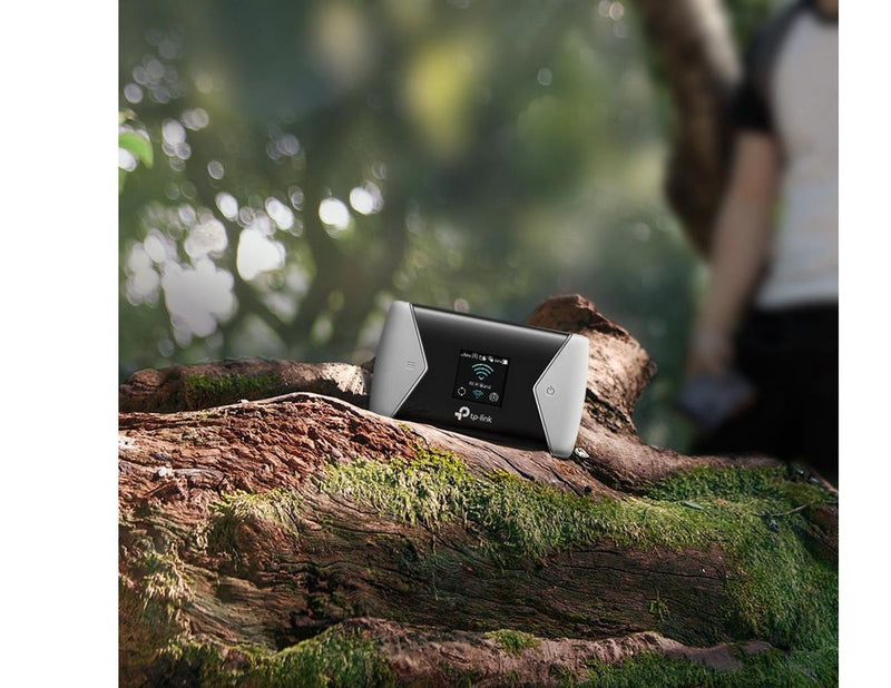 TP-Link M7450 300Mbps LTE-Advanced Mobile Wi-Fi
