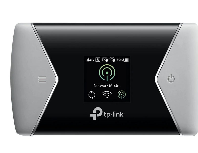 TP-Link M7450 300Mbps LTE-Advanced Mobile Wi-Fi