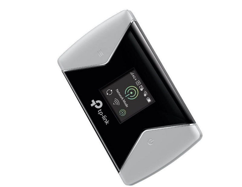 TP-Link M7450 300Mbps LTE-Advanced Mobile Wi-Fi