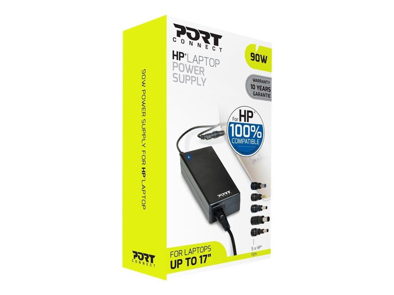 PORT Designs PORT Connect Universal Power Supply