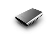 Verbatim Store'n'Go Portable - Extern Festplatte - 1TB - Silber
