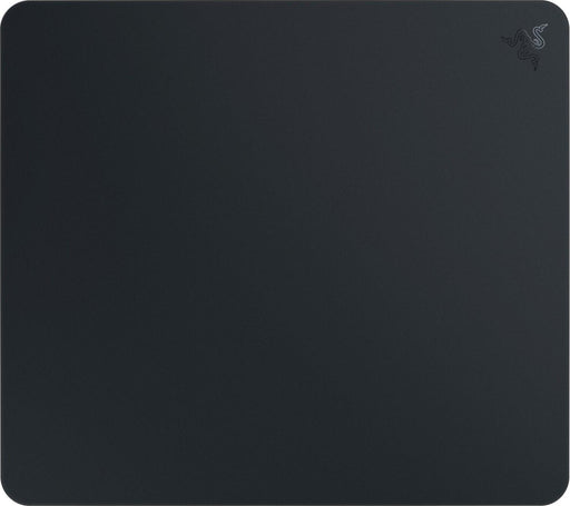 Razer Atlas Gaming Mauspad aus gehärtetem Glas, schwarz