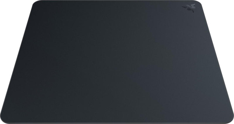 Razer Atlas Gaming Mauspad aus gehärtetem Glas, schwarz