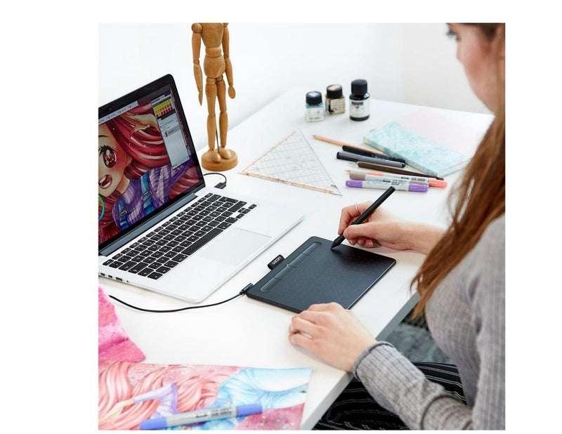 Wacom Intuos Creative Pen Small