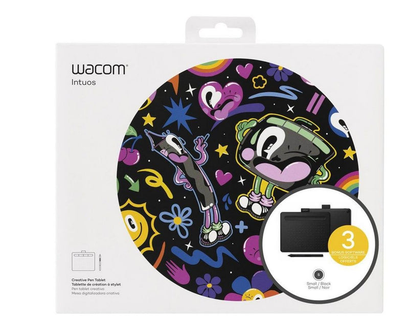 Wacom Intuos Creative Pen Small