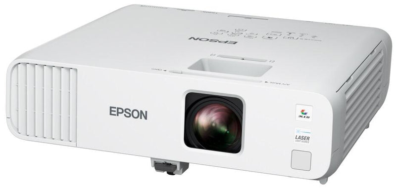 Epson EB-L210W 3LCD Laser Beamer 4500 Lumen