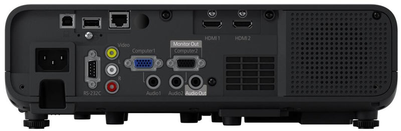 Epson EB-L265F 3LCD Laser Beamer 4600 Lumen