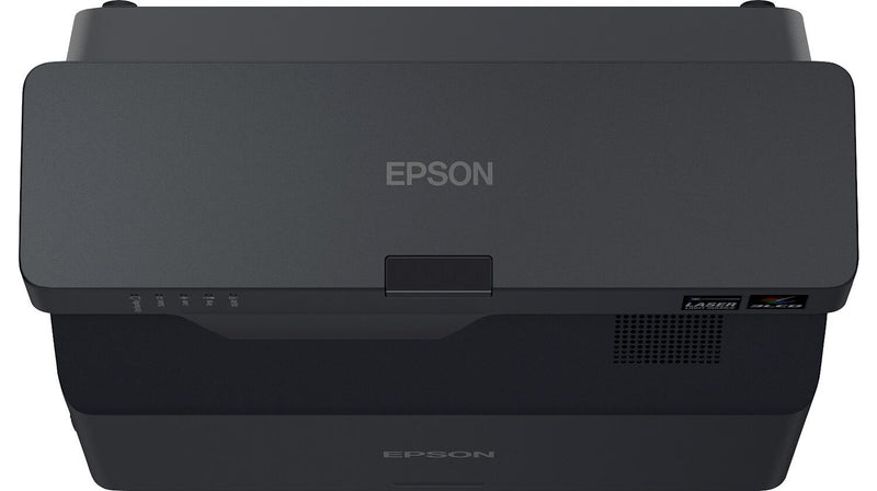 Epson EB-775F 3LCD Ultrakurzdistanz Laser Beamer 4100 Lumen