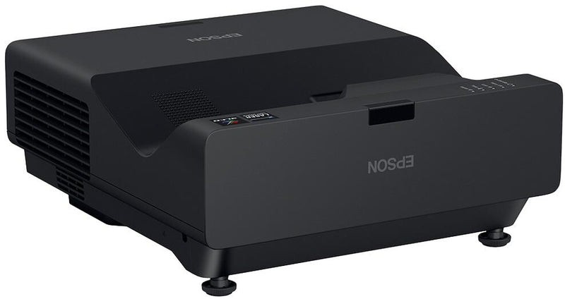 Epson EB-775F 3LCD Ultrakurzdistanz Laser Beamer 4100 Lumen