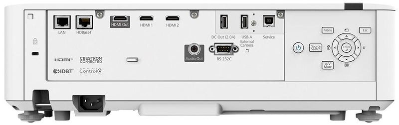 Epson EB-L770U 3LCD Laser Beamer 7000 Lumen