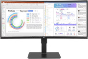 LG UltraWide 34BQ77QB-B Curved Monitor 86,72cm (34 Zoll)