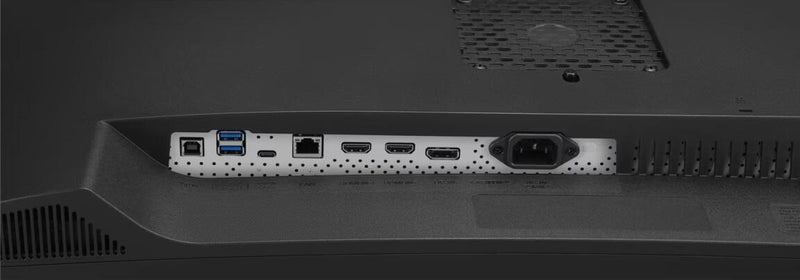LG UltraWide 34BQ77QB-B Curved Monitor 86,72cm (34 Zoll)