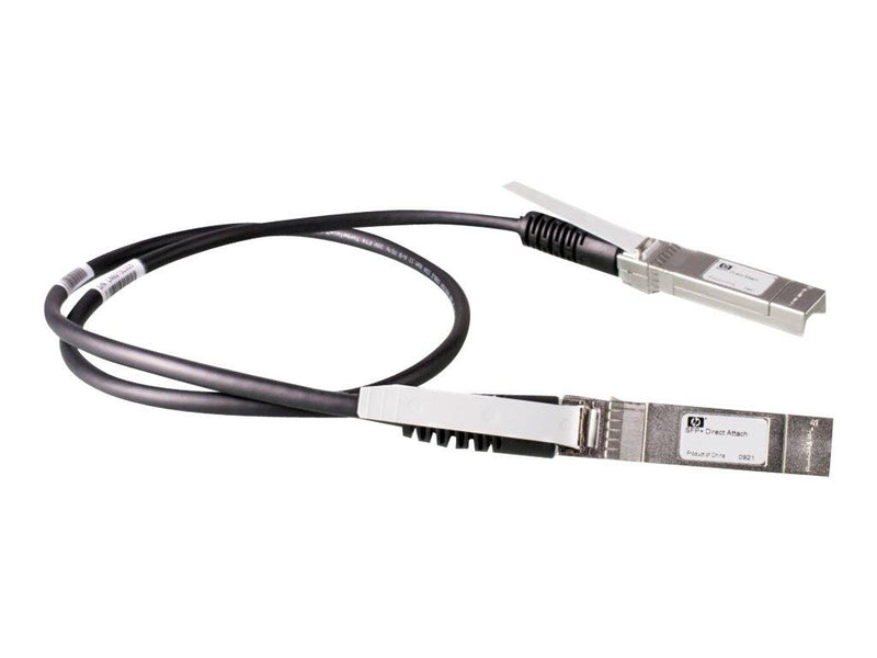 HPE FlexNetwork DAC Kupferkabel JD095C