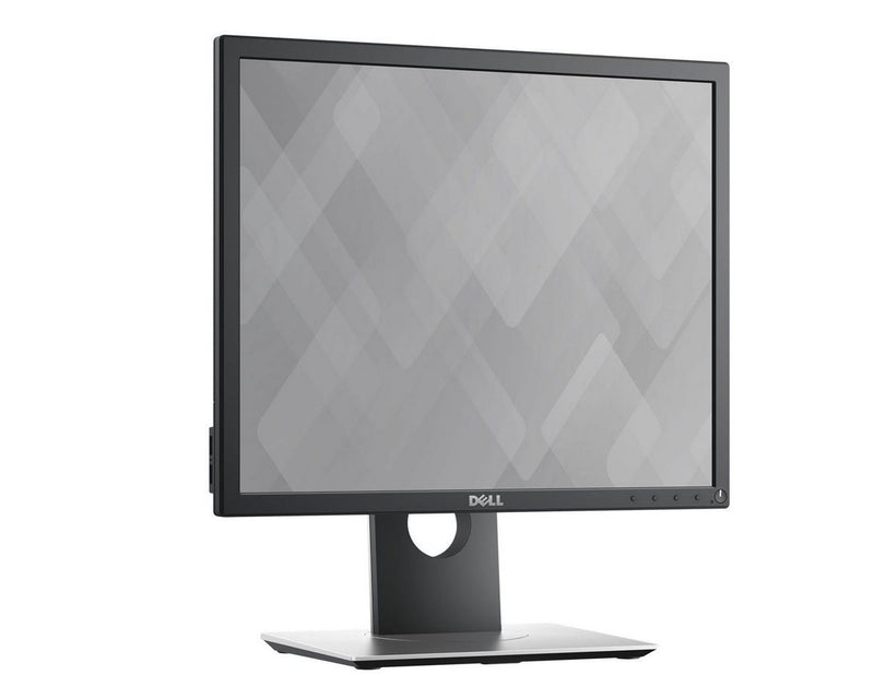 19" Dell P1917S - 1280x1024 - 60Hz - IPS