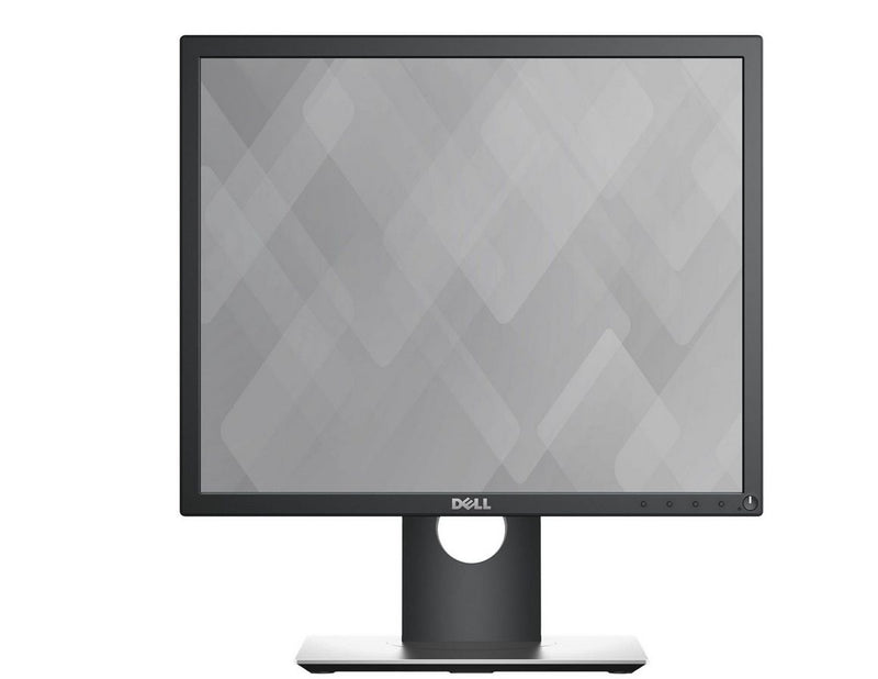 19" Dell P1917S - 1280x1024 - 60Hz - IPS