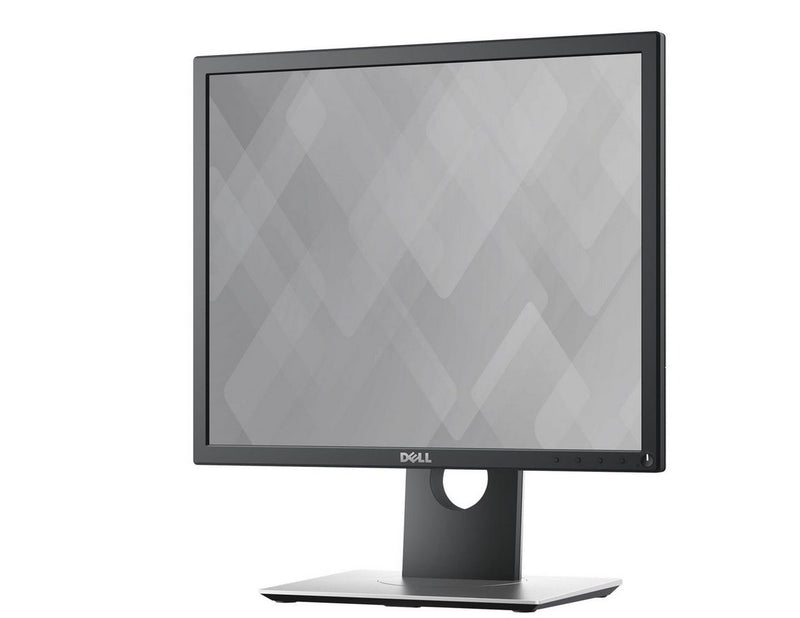19" Dell P1917S - 1280x1024 - 60Hz - IPS