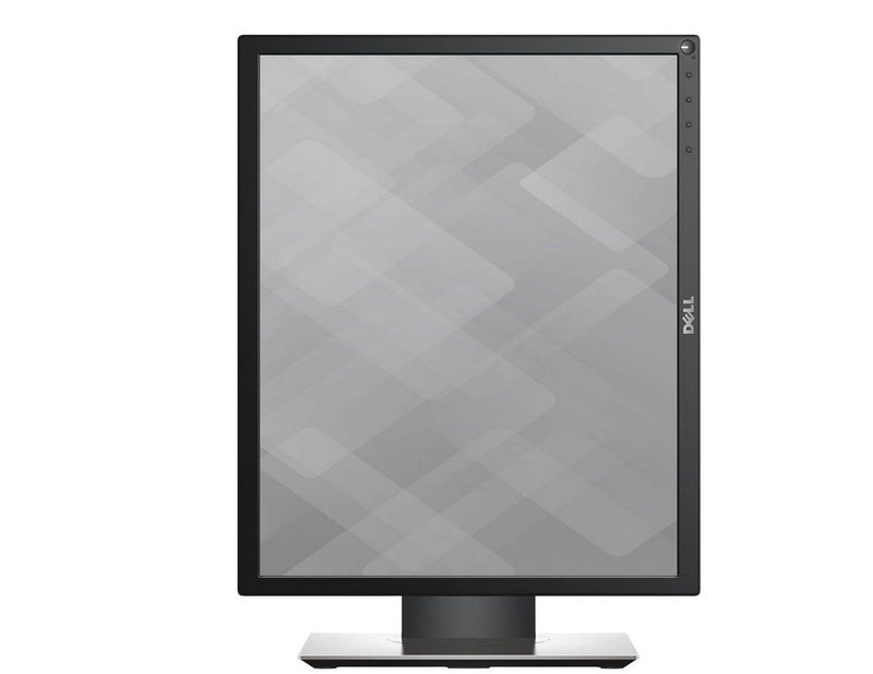 19" Dell P1917S - 1280x1024 - 60Hz - IPS