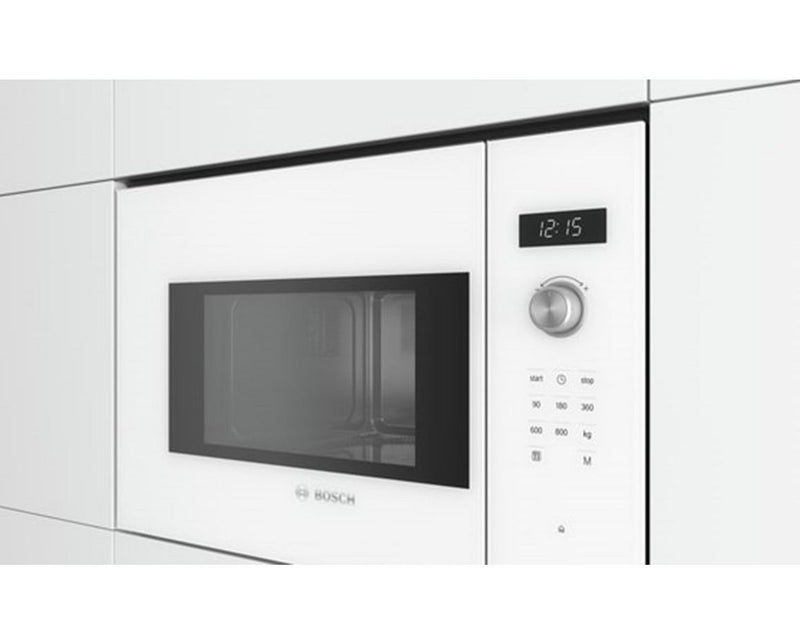 Bosch Serie | 6 BFL524MW0