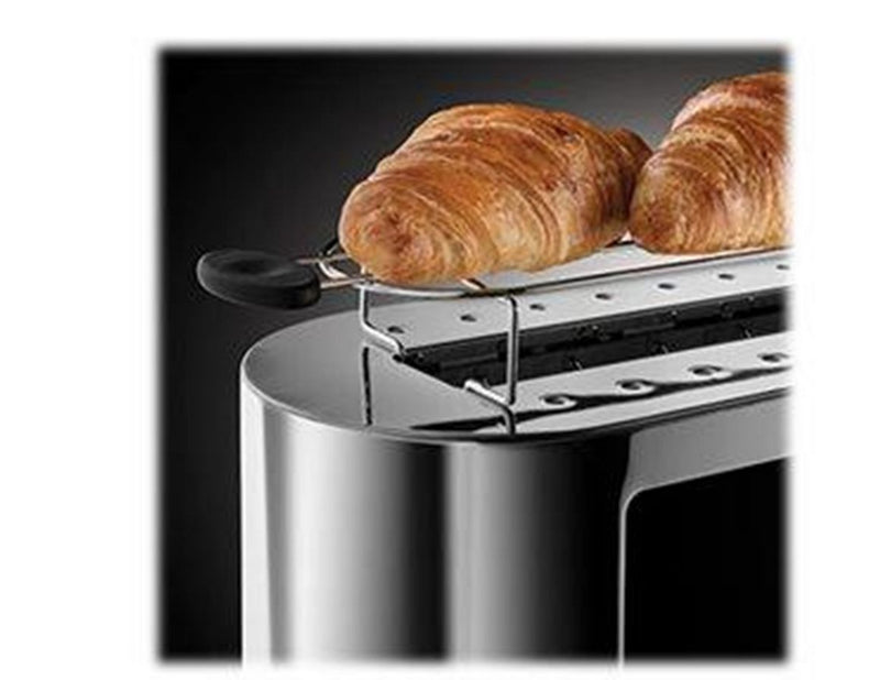 Russell Hobbs Toaster 23380-56 Elegance Glass